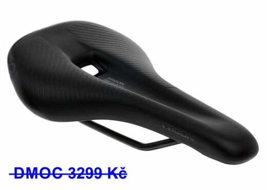 ERGON SM Pro Men sedlo pro mtb kola