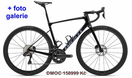 GIANT Defy Advanced Pro 0 Di2 Carbon silniční kolo