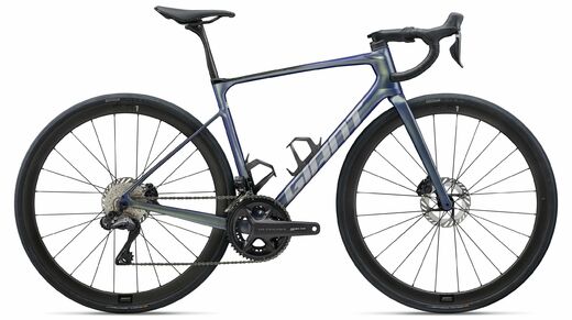 GIANT Defy Advanced Pro 0 Di2 Interstellar 2025 + BONUS