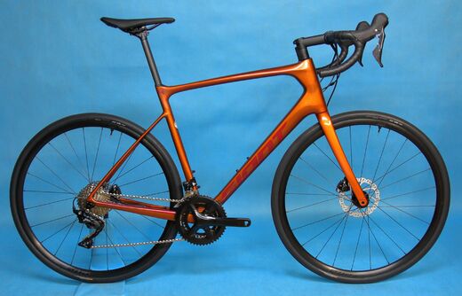 Giant Defy Advanced 2 AmberGlow M23 1.JPG