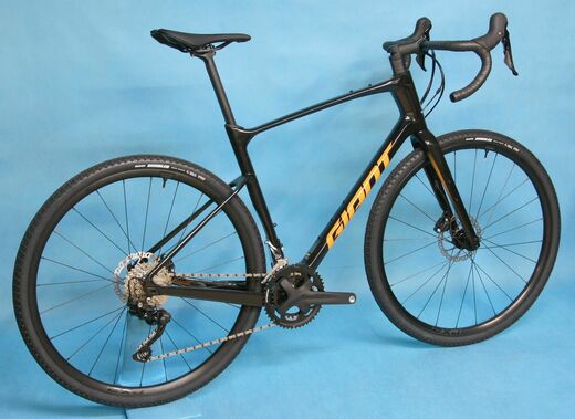 Giant Revolt Advanced 3 MetallicBlack M24 3.JPG