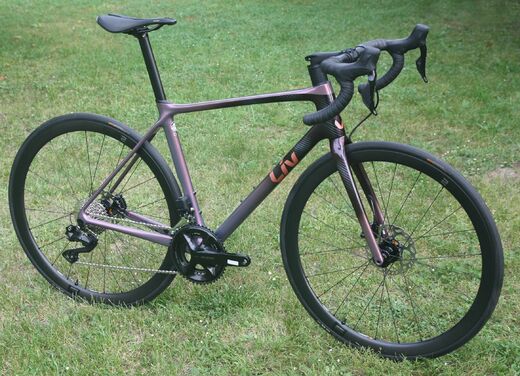 Liv 23 Langma Advanced Pro 1 Di2 2.JPG