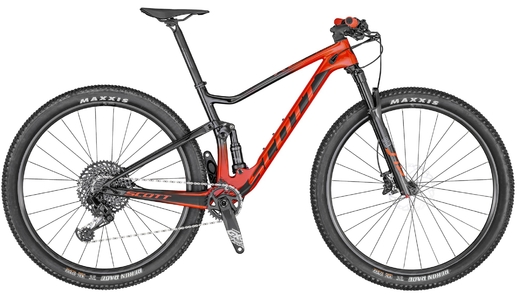 Scott 20 Spark RC 900 Team red 1.jpg