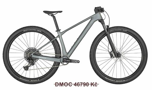 SCOTT Contessa Scale 920 2025 dámské kolo 29 karbon rám