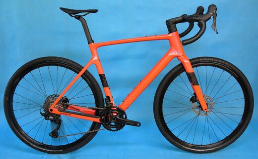 Scott Addict Gravel 40 Orange M24 1.JPG