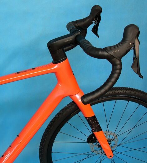 Scott Addict Gravel 40 Orange M24 7.JPG