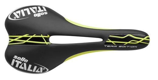 Selle Italia SLR Team Edition Flow 17 black-neonyellow 1.jpg