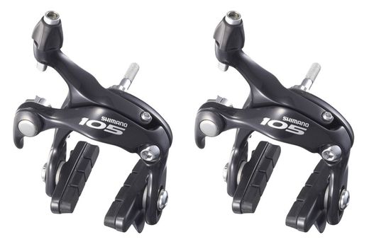 SHIMANO BR5700L set