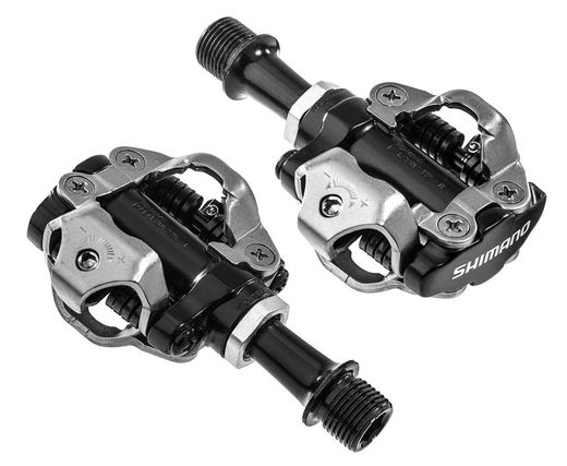 Shimano PDM540L set.jpg