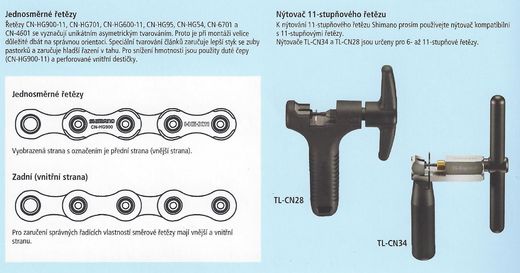 Shimano SilTec nýtovače.jpg