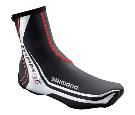 SHIMANO Tarmac H2O black