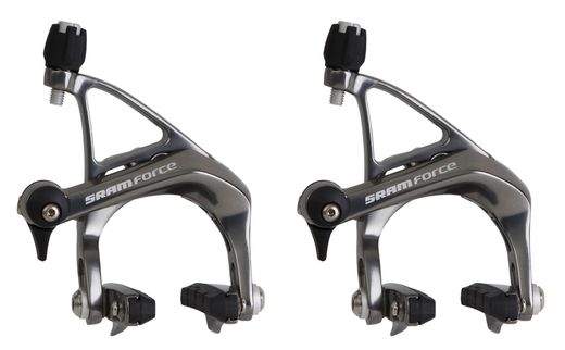 SRAM Force22 brzdy rafkove set