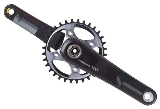 SRAM XX1 GPX 32Z